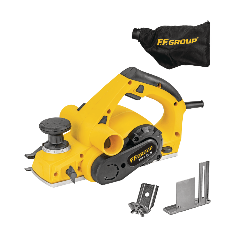 Piallatrice P750 Plus - 750W