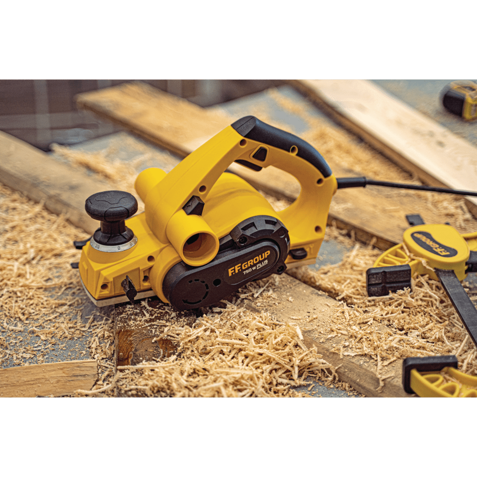 Piallatrice P750 Plus - 750W