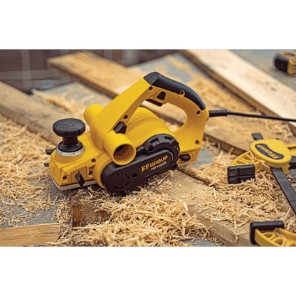 Piallatrice P750 Plus - 750W