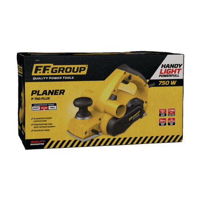 Piallatrice P750 Plus - 750W