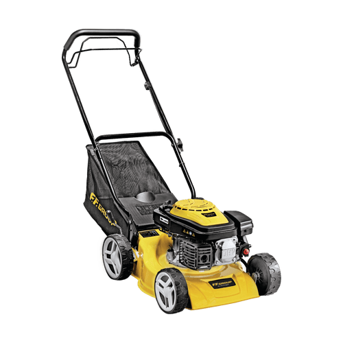 Tosaerba a benzina semovente