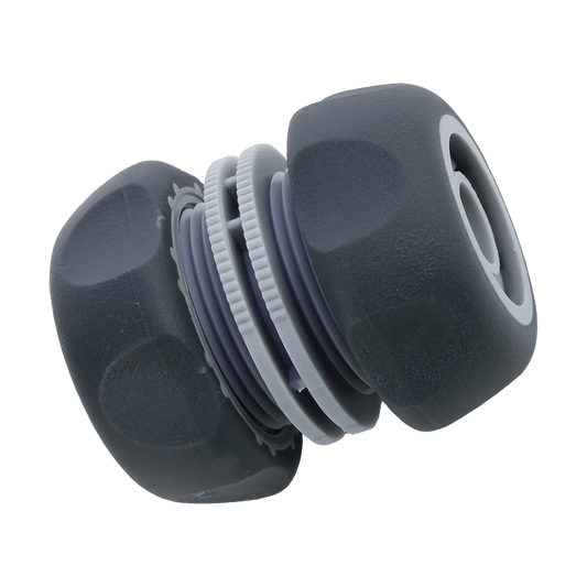 Connettore tubo a bicomponente1/2"-5/8" Benman