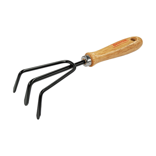 Rastrellino 3 denti Benman