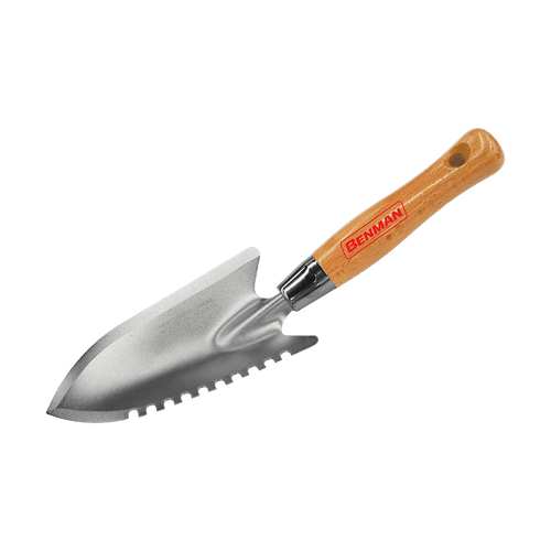 Trapiantatore manuale dentato 295mm Benman