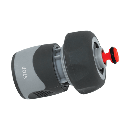 Connettore tubo aquastop a bicomponente Benman - 3/4"