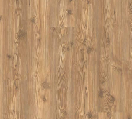 Suelo laminado termoaislante Lamfloor 31 784 de alerce con sistema clic, paquete de 2,5 m²