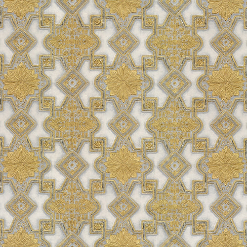 Carta da parati Valentin Yudashkin collezione Gold Edition cod 86001 foglia d'oro - rotolo da 10mq