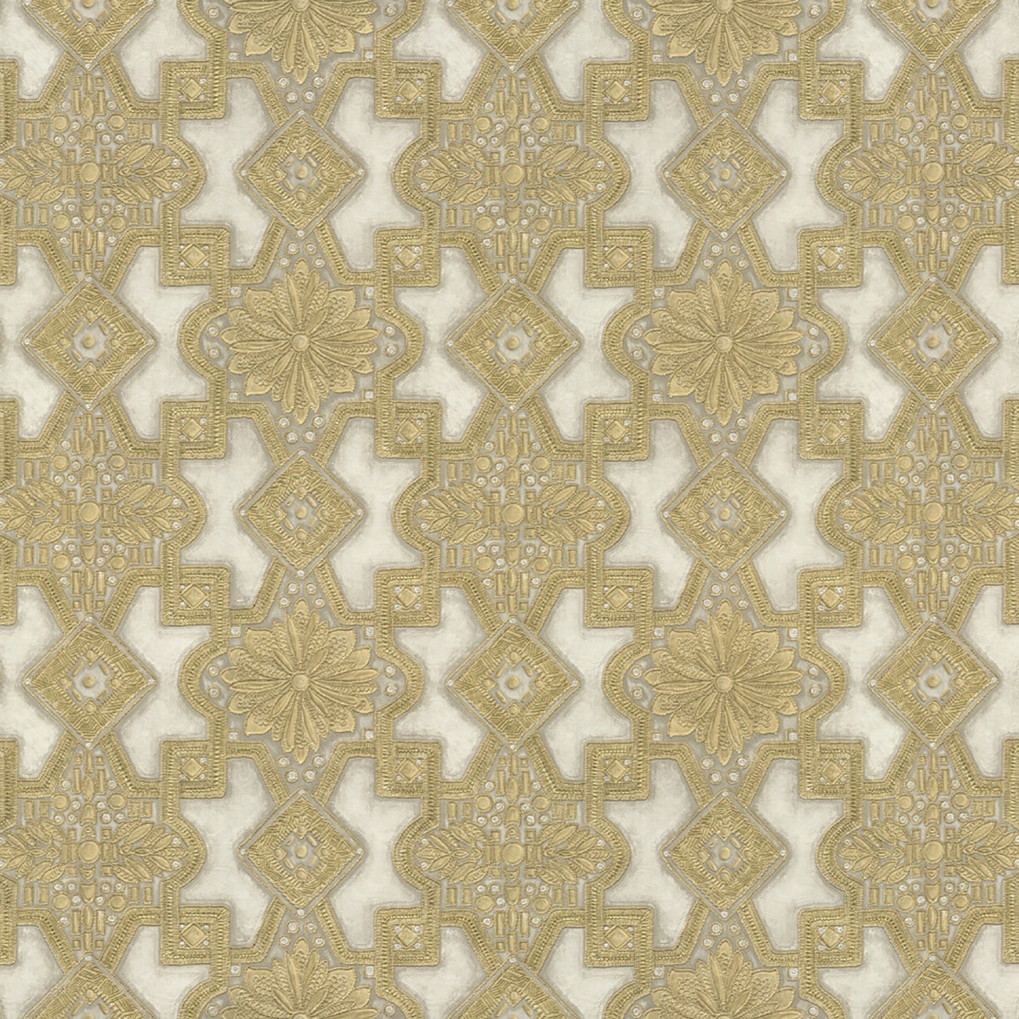 Carta da parati Valentin Yudashkin collezione Gold Edition cod 86047 - rotolo da 10mq