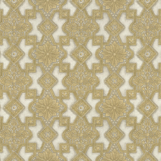 Carta da parati Valentin Yudashkin collezione Gold Edition cod 86047 - rotolo da 10mq