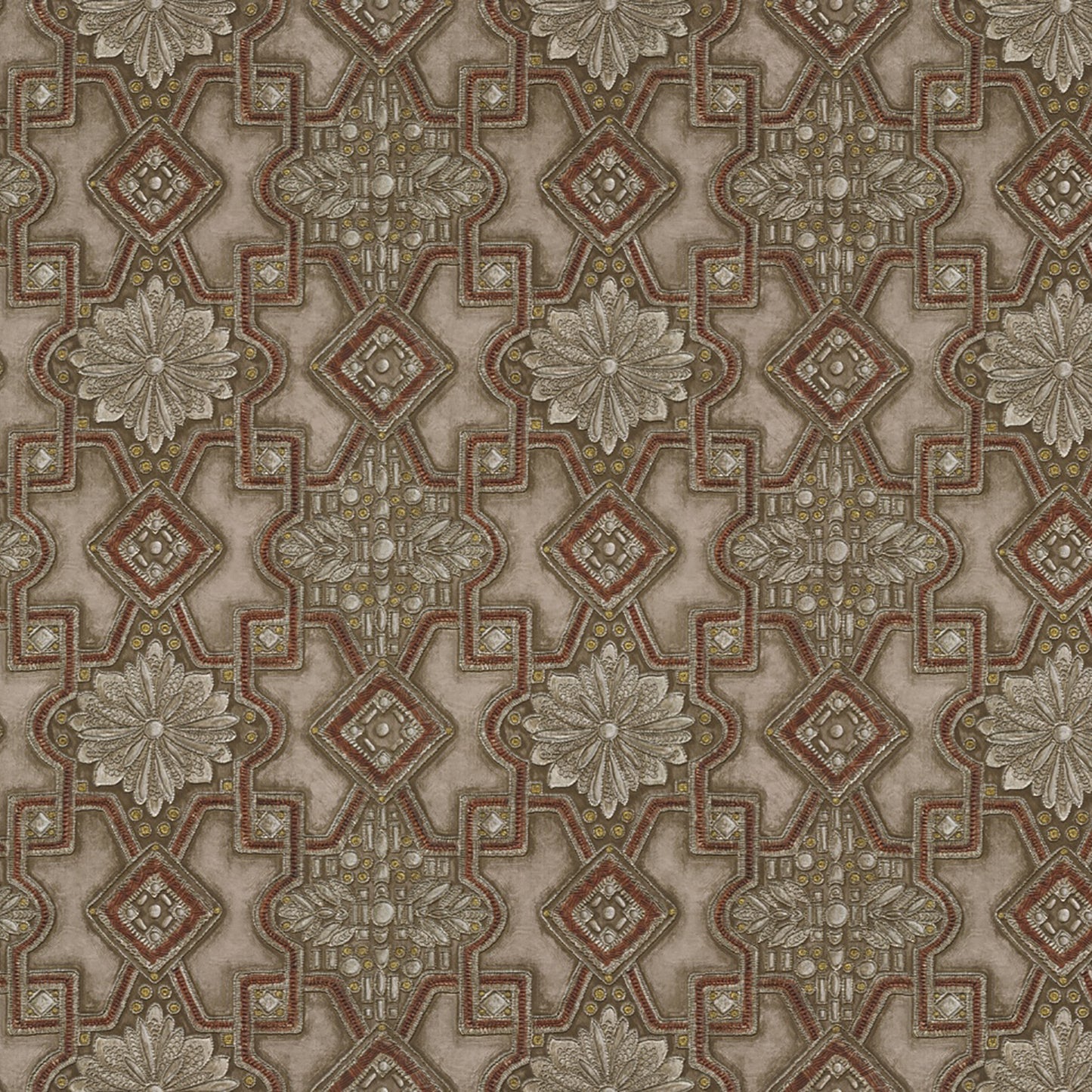 Carta da parati Valentin Yudashkin collezione Gold Edition cod 86008 - rotolo 10mq