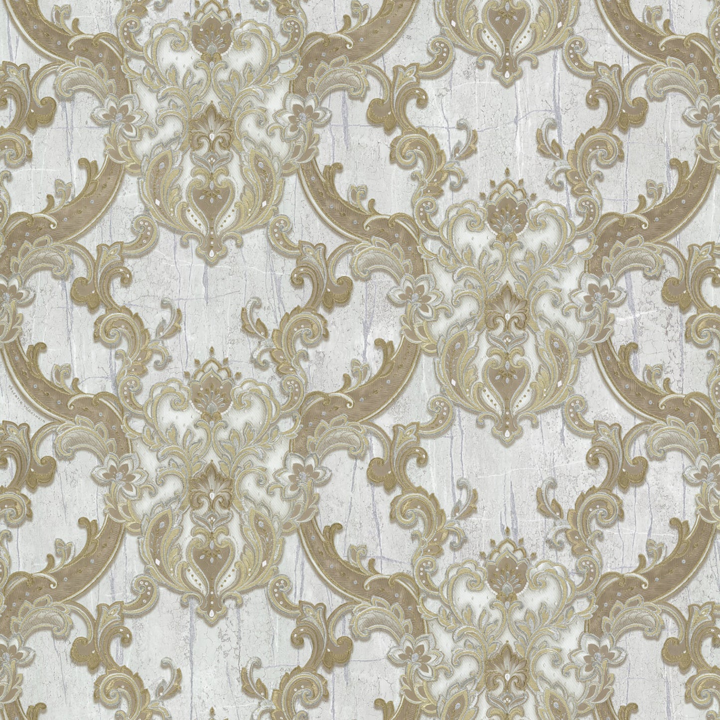 Carta da parati Valentin Yudashkin collezione Gold Edition cod 86062 - rotolo da 10mq