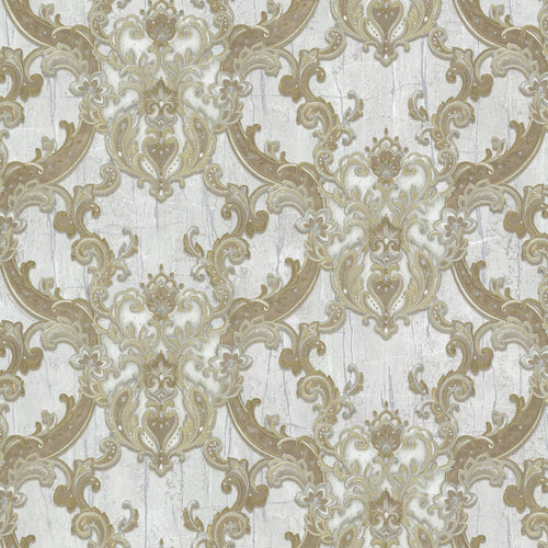 Carta da parati Valentin Yudashkin collezione Gold Edition cod 86062 - rotolo da 10mq