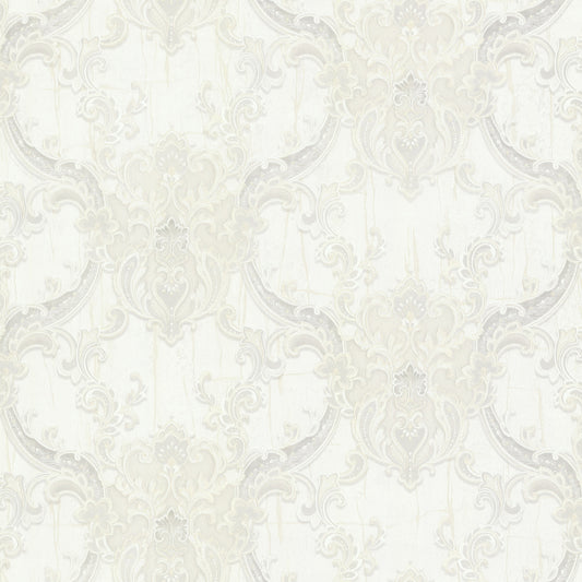 Carta da parati Valentin Yudashkin collezione Gold Edition cod 86066 - rotolo da 10mq