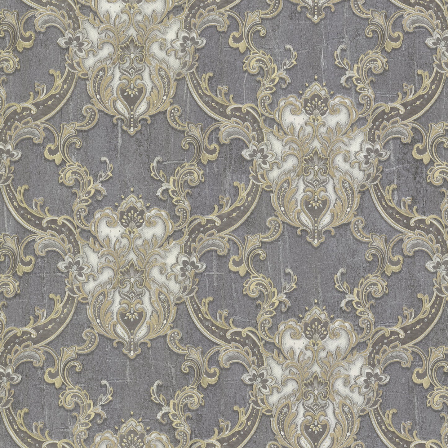 Carta da parati Valentin Yudashkin collezione Gold Edition cod 86068 - rotolo da 10mq