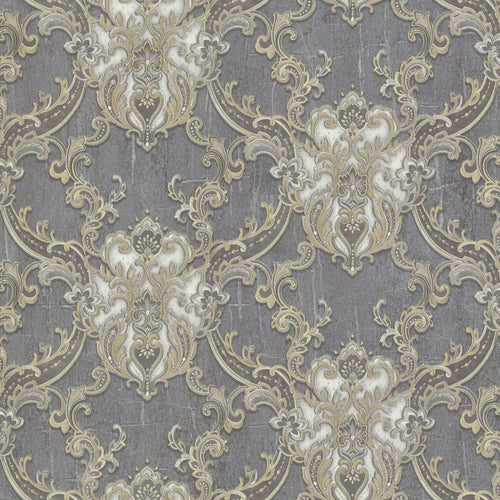 Carta da parati Valentin Yudashkin collezione Gold Edition cod 86068 - rotolo da 10mq