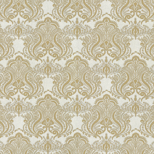 Carta da parati Valentin Yudashkin collezione Gold Edition cod 86075 - rotolo da 10mq