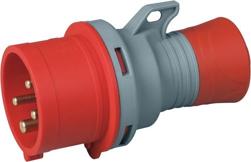 Spina mobile Rosi a bassa tensione