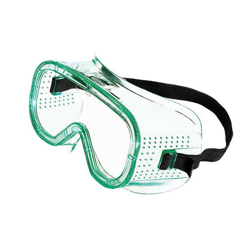 Occhiali antinfortunistica BASIC GOGGLES LG 10
