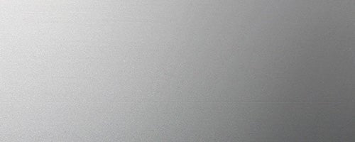 Perfil de aluminio anudado Procover, bronce oscuro, 2,7 m, Progress - Plata, 20 x 9 mm