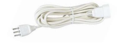 Prolunga domestica Rosi 10m 3G1,5 mm