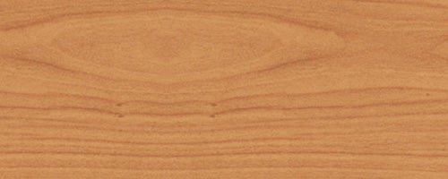 Cantonera rígida de resina vinílica expandida Progress - Cereza clara