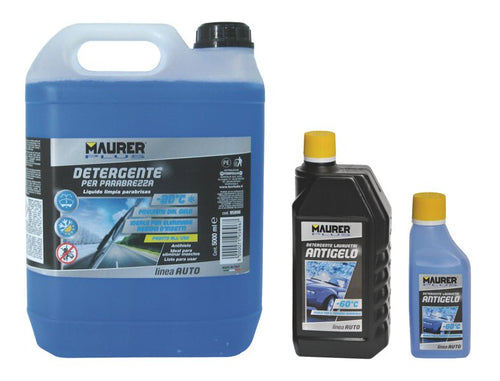 Detergente lavavetri antigelo LT. 1