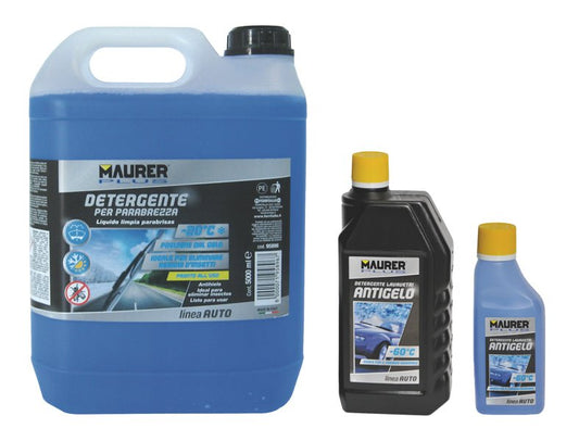Detergente lavavetri antigelo LT. 1
