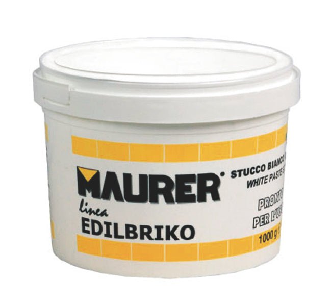 Pasta de estuco Edilbriko 0,5 kg