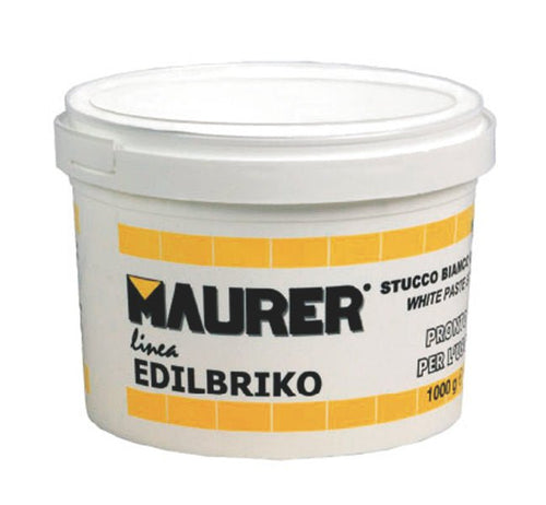 Pasta de estuco Edilbriko 0,5 kg