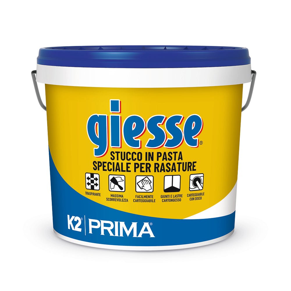 Giesse Linea in pasta