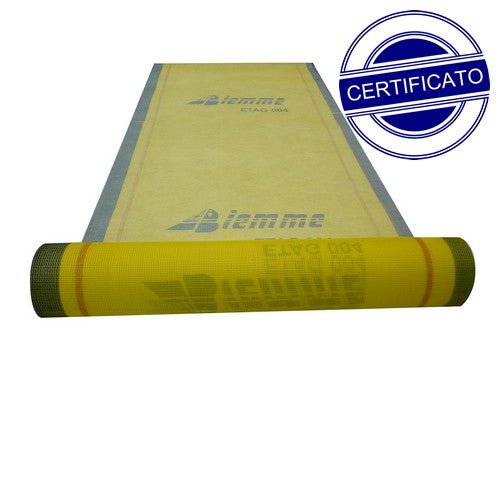 Rete cappotto gt 160 soft 1X50 mt Cardillo