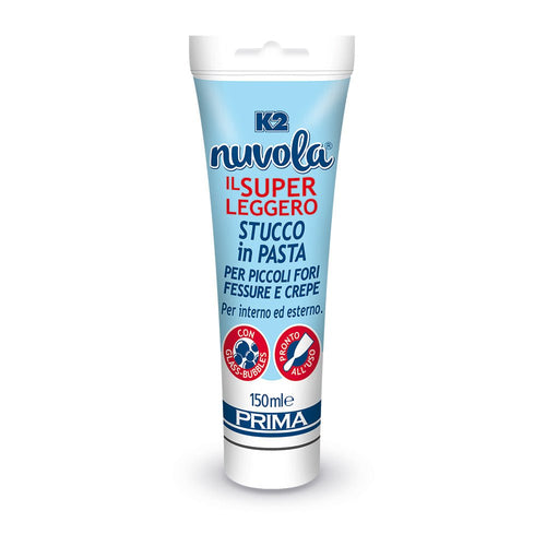 Línea de pasta Cloud de 150 ml 