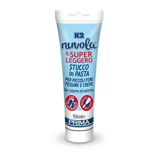 Línea de pasta Cloud de 150 ml 