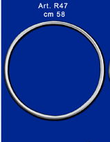 Roseta de yeso mod.R47