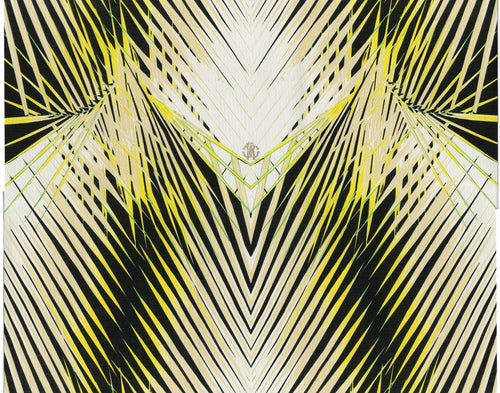 CARTA DA PARATI ROBERTO CAVALLI. Cod. RC17002