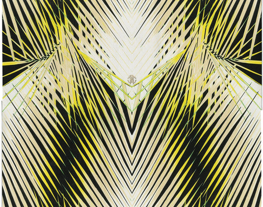 CARTA DA PARATI ROBERTO CAVALLI. Cod. RC17002