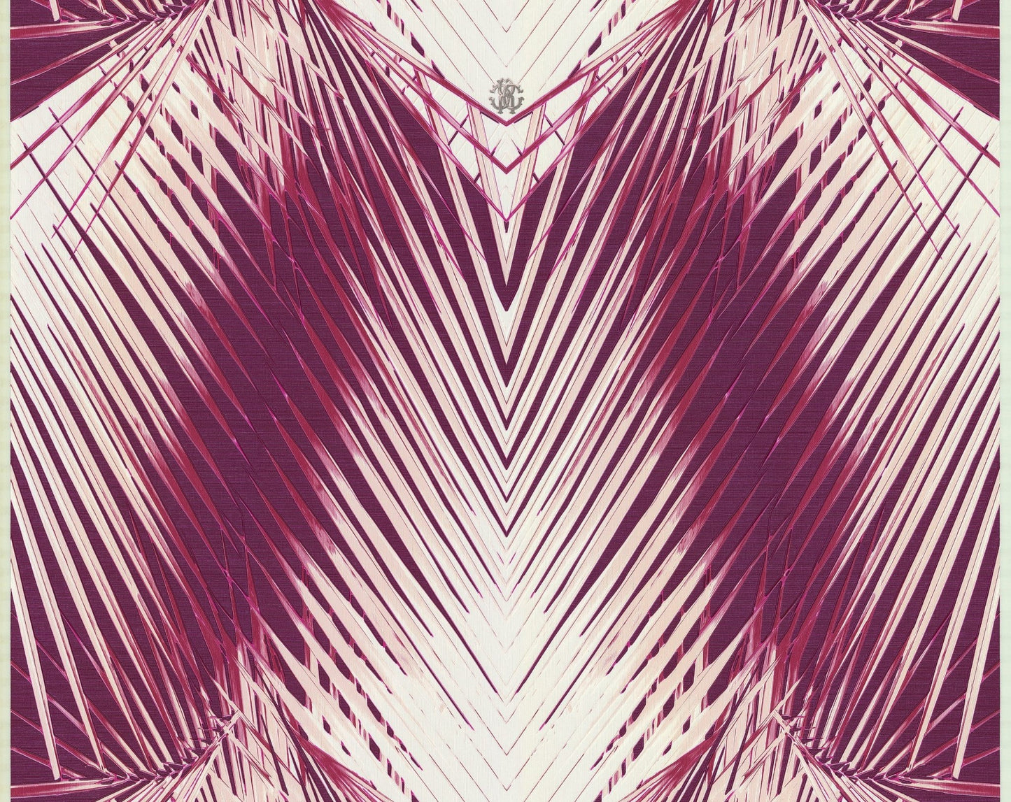 CARTA DA PARATI ROBERTO CAVALLI. Cod.RC17006