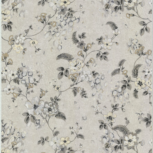 CARTA DA PARATI ROBERTO CAVALLI. Cod. RC17015