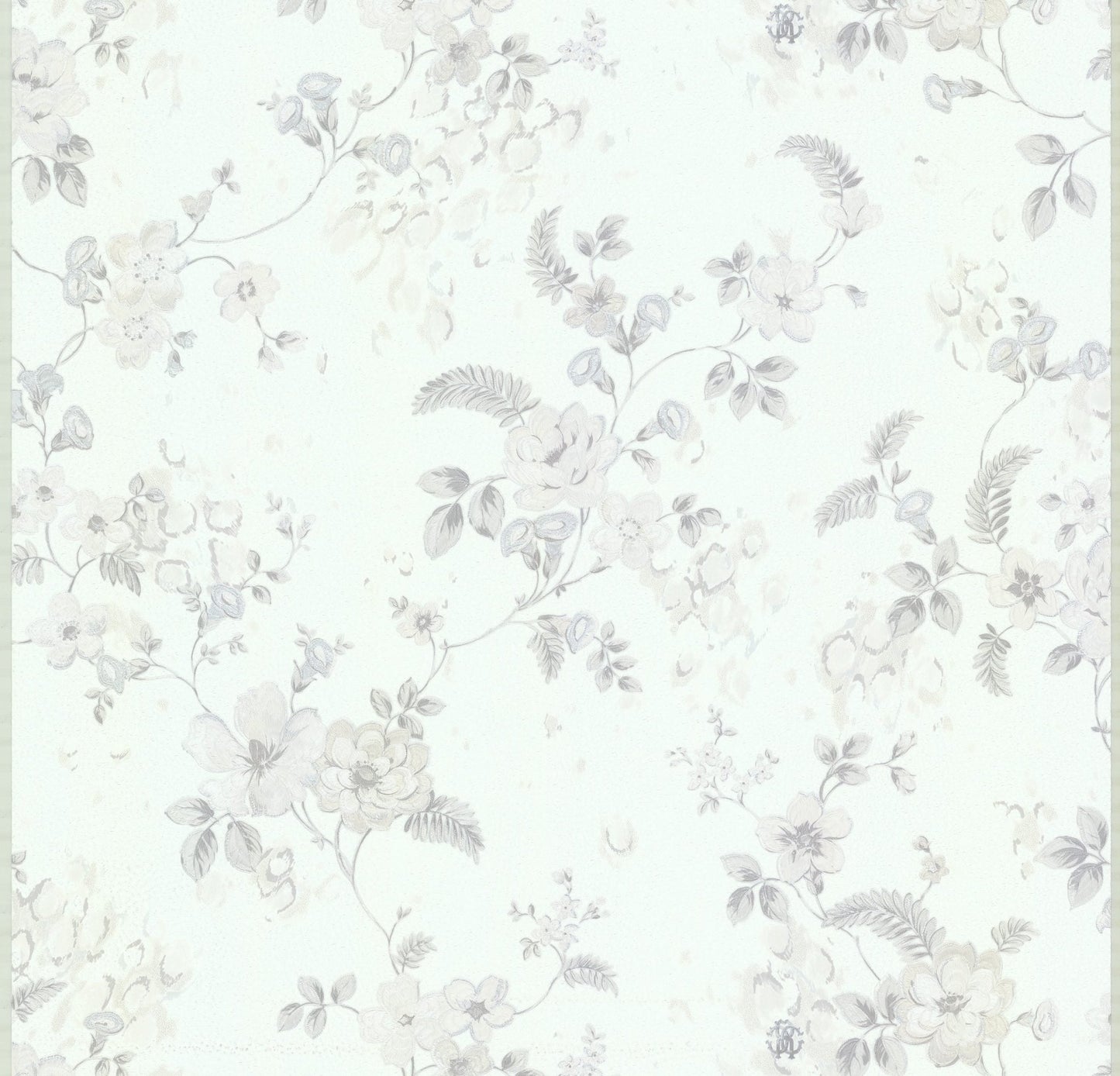 CARTA DA PARATI ROBERTO CAVALLI. Cod. RC17019