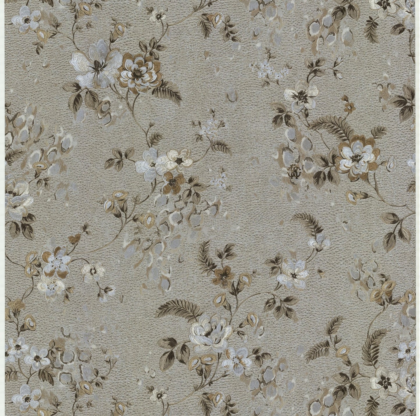 CARTA DA PARATI ROBERTO CAVALLI. Cod. RC17023