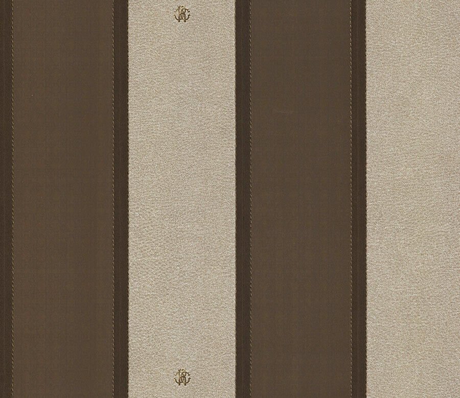 CARTA DA PARATI ROBERTO CAVALLI. Cod. RC17037