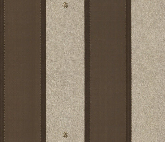 CARTA DA PARATI ROBERTO CAVALLI. Cod. RC17037