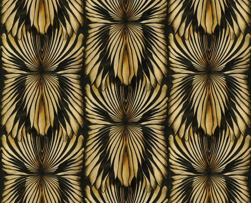 Carta da parati Roberto Cavalli collezione N.8 - RC19001 - rotolo 10 mq