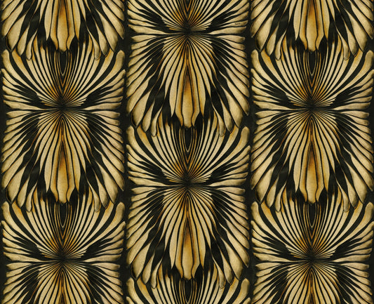 Carta da parati Roberto Cavalli collezione N.8 - RC19001 - rotolo 10 mq