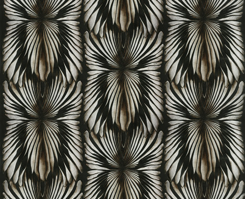 Carta da parati Roberto Cavalli collezione N.8 - RC19002 - rotolo 10 mq