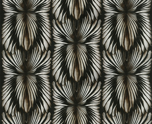 Carta da parati Roberto Cavalli collezione N.8 - RC19002 - rotolo 10 mq