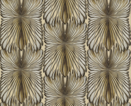 Carta da parati Roberto Cavalli collezione N.8 - RC19004 - rotolo 10 mq