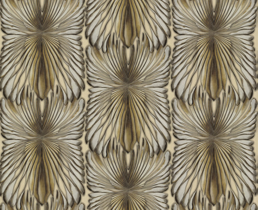 Carta da parati Roberto Cavalli collezione N.8 - RC19004 - rotolo 10 mq