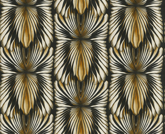 Carta da parati Roberto Cavalli collezione N.8 - RC19005 - rotolo 10 mq