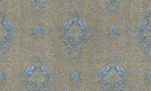 Carta da parati Roberto Cavalli collezione N.8 - RC19009 - rotolo 10 mq